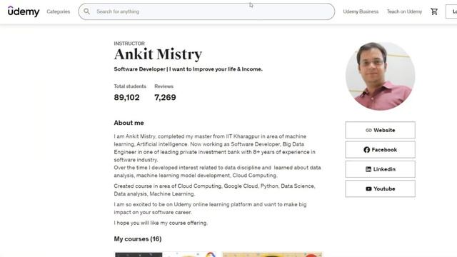 How I Cracked 2 @googlecloudtech Certifications ? | GCP | Paras Thakur смотреть онлайн