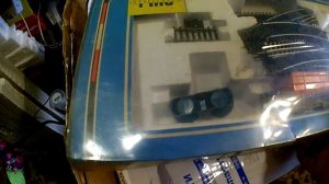 PIKO. Очередная посылка из Омска. 2 набора. JUNIOR. PIKO. Another parcel from Omsk. 2 sets. JUNIOR.