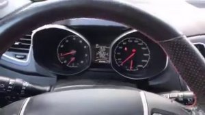 Автозапуск Chery Tiggo 5. Установка, обзор сигнализации Старлайн а93 с дистанционным запуском