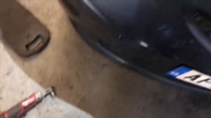 Toyota Aygo 1.0 (2005-2012) How to replace Alternator tips only