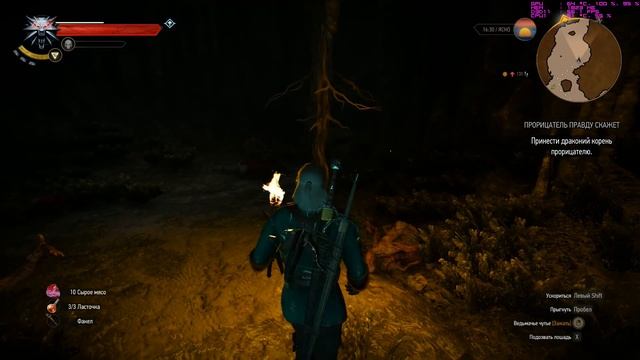 Witcher 3 Wild Hunt First at navigrad смотреть онлайн