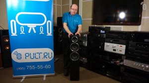 Акустическая система WHARFEDALE DIAMOND 155