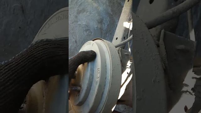 Ступица от mitsubishi смотреть онлайн