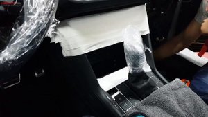 Беспроводная зарядка в авто Volkswagen Tiguan. Как работает беспроводная зарядка в автомобиле