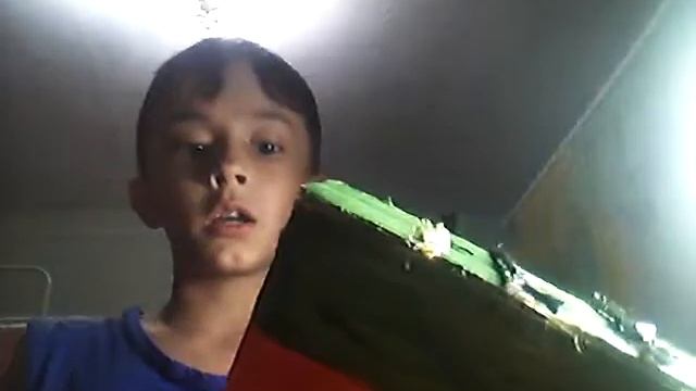 Поделки из картона. Оружие из KS:GO смотреть онлайн