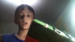 Поделки из картона. Оружие из KS:GO