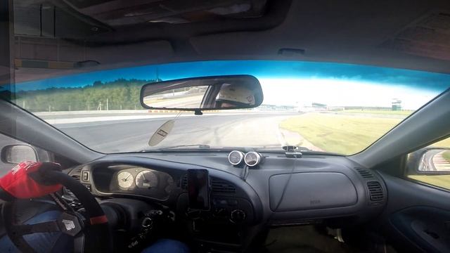 NRing и два подиума. | Симрейсеры набирают нужные/важные очки в турнире TRC Time Attack.   ???
