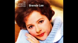 Brenda Lee   Coming On Strong