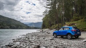 Хендай Крета слабые места | Недостатки и болячки б/у Hyundai Creta I