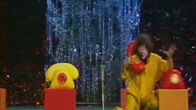 Слава Полунин - "Асисяй" - 1981 г. смотреть онлайн