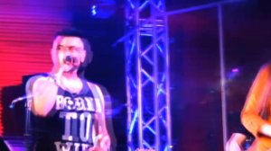 Снегирев бэнд - ПРОМО 2020