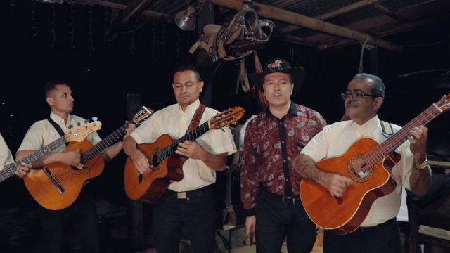 TU CULPA Y LA MIA -LEONARDO MARIN- EL POPULOAR APACHURRAO ( VIDEO OFICIAL) смотреть онлайн