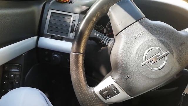 vectra c comfort design edition 1.6 смотреть онлайн