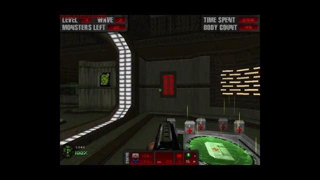 GREAT TURRET SPOT! | Stronghold: On The Edge of Chaos Pt.8 смотреть онлайн