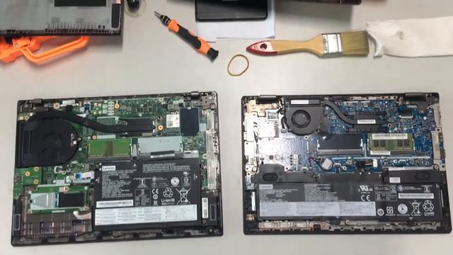 Perbedaan Lenovo Thinkpad L380 VS Thinkpad L14 смотреть онлайн