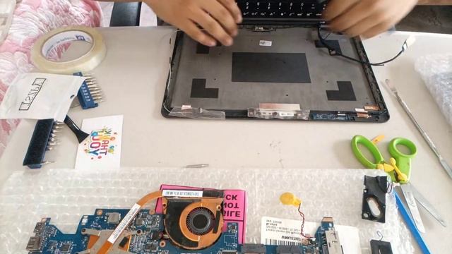Cómo cambiar motherboard a Lenovo Thinkpad yoga 12 - S1 ZIPS1 DC02 Aprende con DavidTutoriales PC's смотреть онлайн