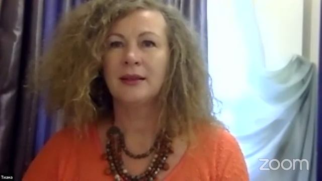 Медитация "Ценность Жизни. Ценность себя"