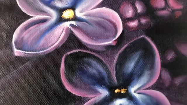 Сирень / Lilac
