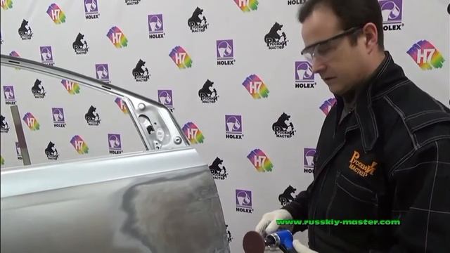 Зачистные круги малого диаметра