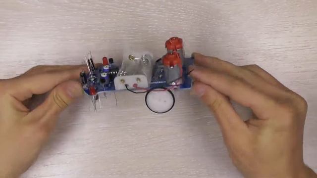 очень простой робот смотреть онлайн