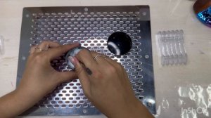 Молочный гель своими руками❤️ ссылка на белый пигмент в тг канале https://t.me/nailalenademidova