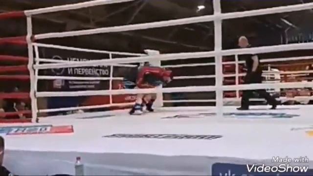 КСЕ "Русский Тигр" (Promo) смотреть онлайн