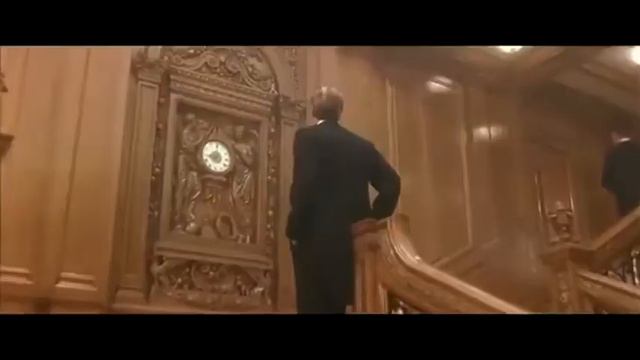 Эксклюзив! Алена Лукас - ОДНИ (х ф ТИТАНИК) смотреть онлайн