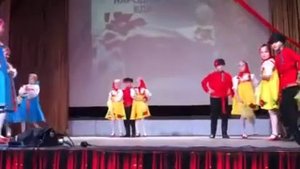 танец "ЧЕЧЁТКА" коллектив ROND-КЛАСС