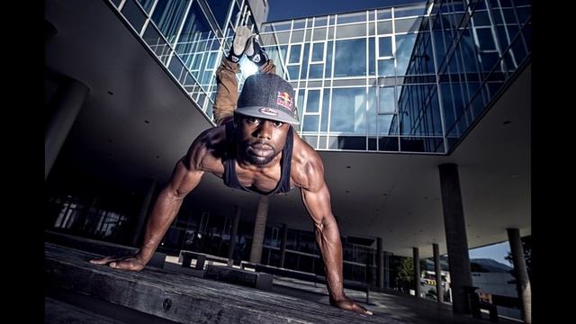 Dj Fleg - Latin Funk смотреть онлайн