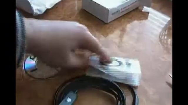 Распаковка посылки (эндоскоп) смотреть онлайн