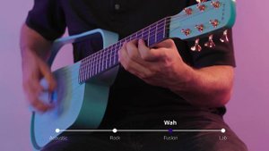Presets Demo | NEXG 2 Smart Audio Guitar