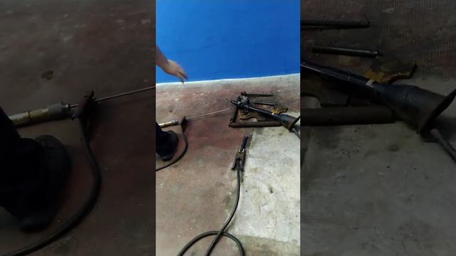 La Lancia Termica test di taglio veloce prova смотреть онлайн