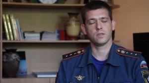 "Малодушию здесь места нет", - Владислав Степура, г.Севастополь