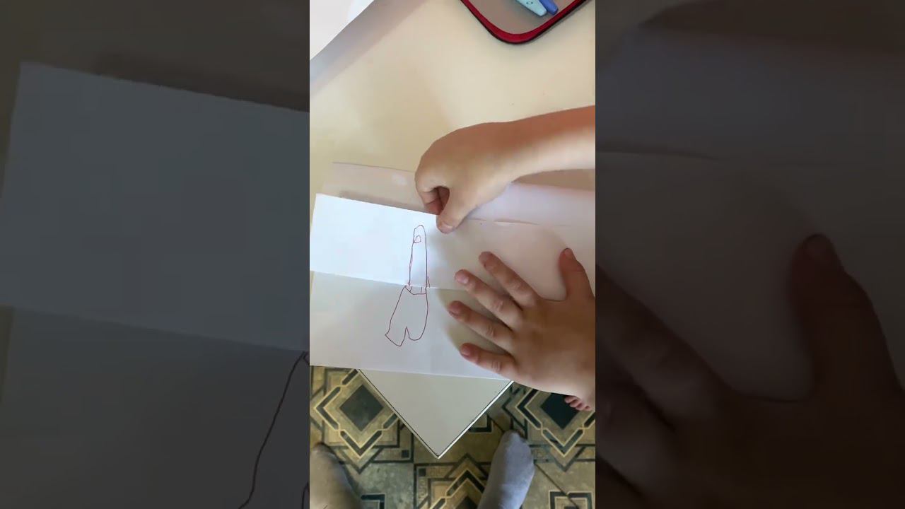 У меня один вопрос, кто такой омонгазик… смотреть онлайн