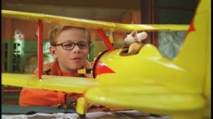 'Stuart Little 2' Interview