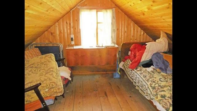 Каркасно-щитовая дача 50 (кв.м). Земельный участок 10 соток. смотреть онлайн