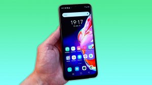 INFINIX HOT 10S - БОЛЬШОЙ ТЕЛЕФОН С 90ГЦ, NFC И АККУМУЛЯТОРОМ 5000MAH!