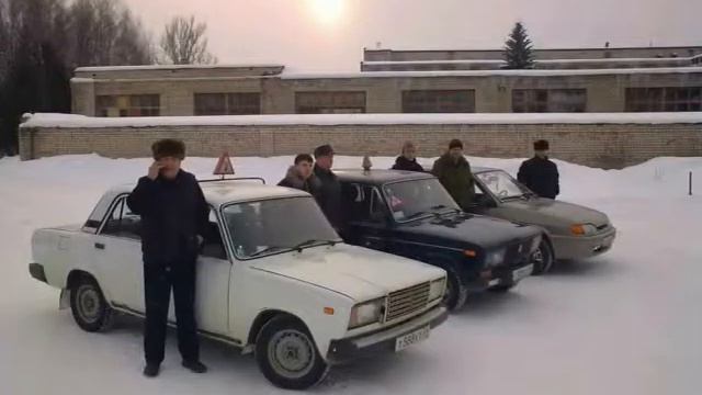 Бологовский техникум 2013