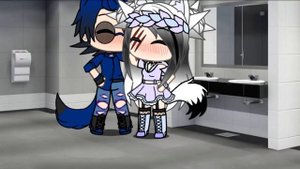 Клип ,, Кукла вуду,, // Gacha life