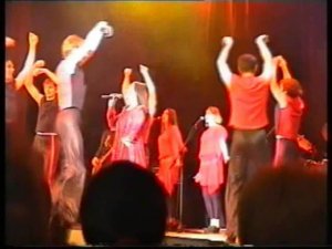 Нижний Новгород 20 04 2002г