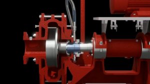 Насосы Habermann c уплотнением HGD