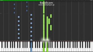 Рандеву с жизнью 1 опенинг piano