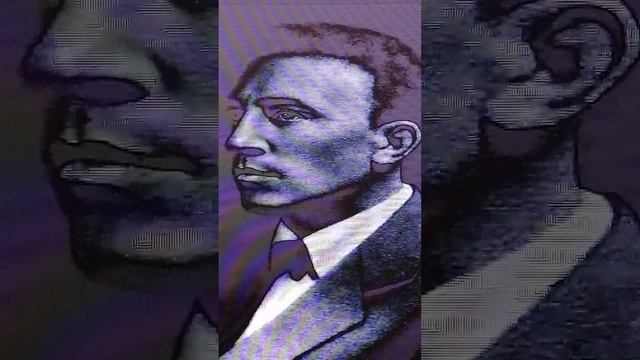 Александр Блок. Снег да снег. Всю избу занесло. смотреть онлайн