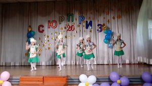 Танец "Поварята" #Красивыйтанец #детскийтанец #Поварята #Сюрприз #DaryaKarimova #постановочныйтанец