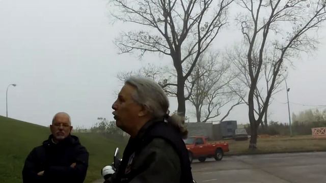 Charla conducción segura y frenado 4° Parte смотреть онлайн