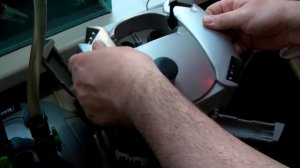 Внешний фильтр JBL CristalProfi e901 и Tetra Tetratec EX700. Как правильно заселить бактериями?