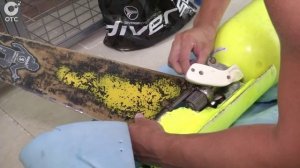 Подводное ориентирование