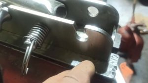 Моя система фиксации транцевых колес для лодки пвх