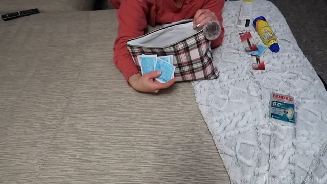 ULTIMATE PACKING FOR DISNEY WORLD SINGLE MOM AND TODDLER| Tres Chic Mama смотреть онлайн