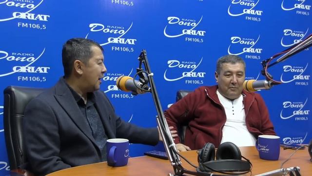 Futbol + 1 Soat 05.12.2023 смотреть онлайн